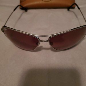 Ray-Ban Aviator Sun Glasses